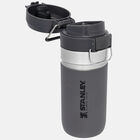 GO QUICK FLIP WATER BOTTLE | 0.47L בקבוק שתייה